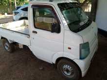 Suzuki Carry 2013 Lorry