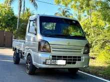 Suzuki Carry 2014 Lorry