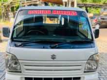 Suzuki Carry 2014 Lorry