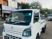 Suzuki Carry 2014 Lorry