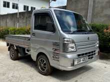 Suzuki Carry 2014 Lorry