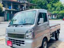 Suzuki Carry 2022 Lorry