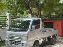 Suzuki Carry 2015 Lorry