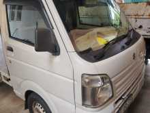 Suzuki Carry 2015 Lorry
