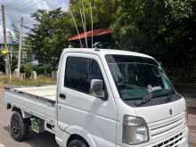 Suzuki Carry 2015 Lorry