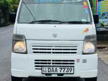 Suzuki Carry 2015 Lorry