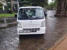 Suzuki Carry 2015 Lorry