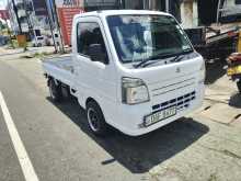 Suzuki Carry 2015 Lorry