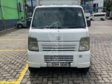 Suzuki Carry 2015 Lorry