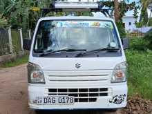 Suzuki Carry 2015 Lorry