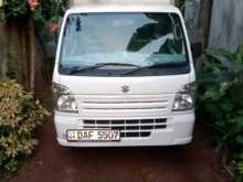 Suzuki Carry 2015 Lorry