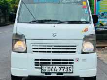 Suzuki Carry 2015 Lorry