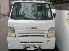 Suzuki Carry 2015 Lorry