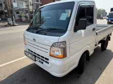 Suzuki Carry 2015 Lorry