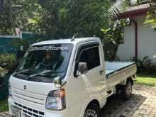 Suzuki Carry 2015 Lorry