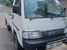 Suzuki Carry 2016 Lorry