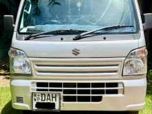 Suzuki Carry 2016 Lorry