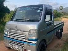 Suzuki Carry 2016 Lorry