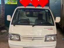 Suzuki Carry 2016 Lorry