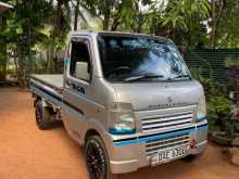 Suzuki Carry 2016 Lorry
