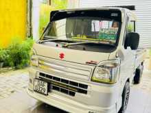 Suzuki Carry 2016 Lorry