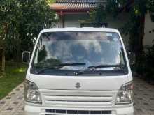 Suzuki Carry 2016 Lorry
