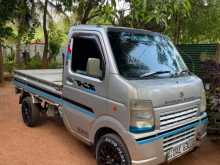 Suzuki Carry 2016 Lorry