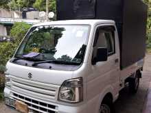 Suzuki Carry 2016 Lorry