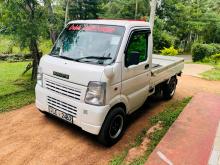 Suzuki Carry 2004 Lorry