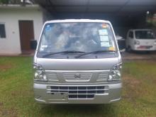 Suzuki Carry 2023 Truck