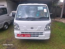 Suzuki Carry 2024 Truck