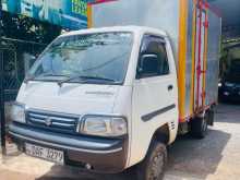 Suzuki Carry 2017 Lorry