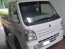 Suzuki Carry 2017 Lorry