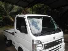 Suzuki Carry 2017 Lorry