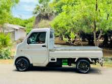 Suzuki Carry 2017 Lorry