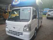 Suzuki Carry 2017 Lorry