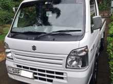 Suzuki Carry 2017 Lorry