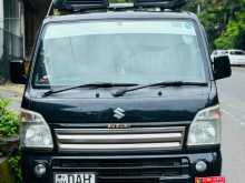 Suzuki Carry 2017 Lorry