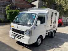 Suzuki Carry 2018 Lorry