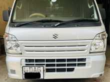 Suzuki Carry 2018 Lorry