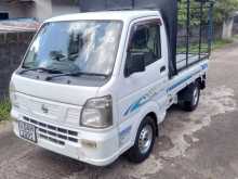 Suzuki Carry 2019 Lorry