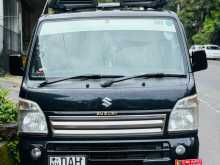 Suzuki Carry 2019 Lorry