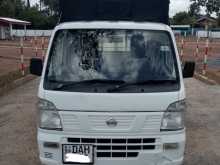 Nissan Clipper 2019 Lorry