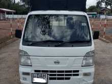 Suzuki Carry 2019 Lorry