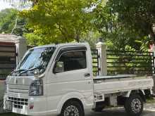 Suzuki Carry 2020 Lorry