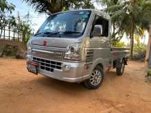 Suzuki Carry 2020 Lorry