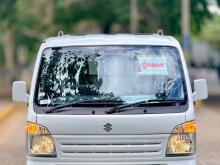 Suzuki Carry 2023 Truck