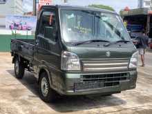Suzuki CARRY 2022 Lorry
