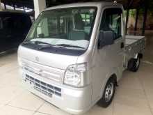 Suzuki CARRY 2022 Lorry