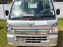 Suzuki Carry 2022 Lorry